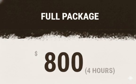 Full Package