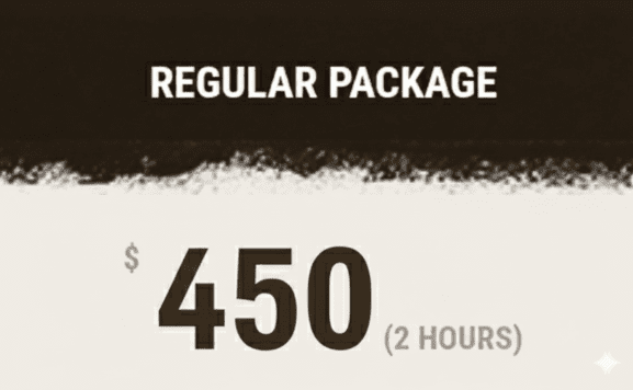 Regular Package