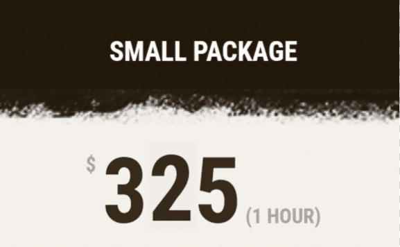 Small Package